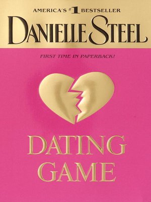 cover image of Dating Game